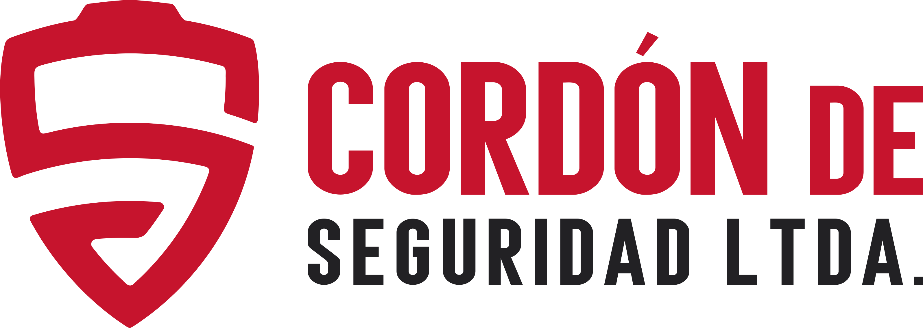 Cordón de Seguridad Ltda